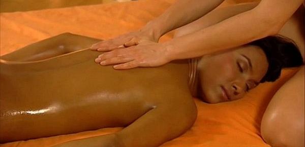  The Tao Of Female Massages